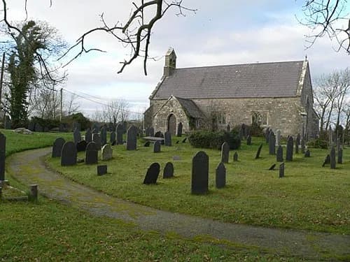 Bodffordd
