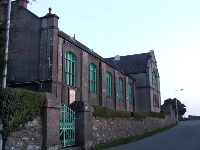 Llandegfan