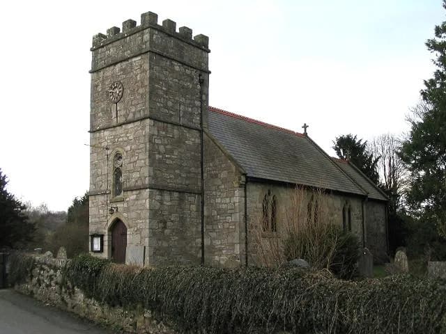Rhydycroesau