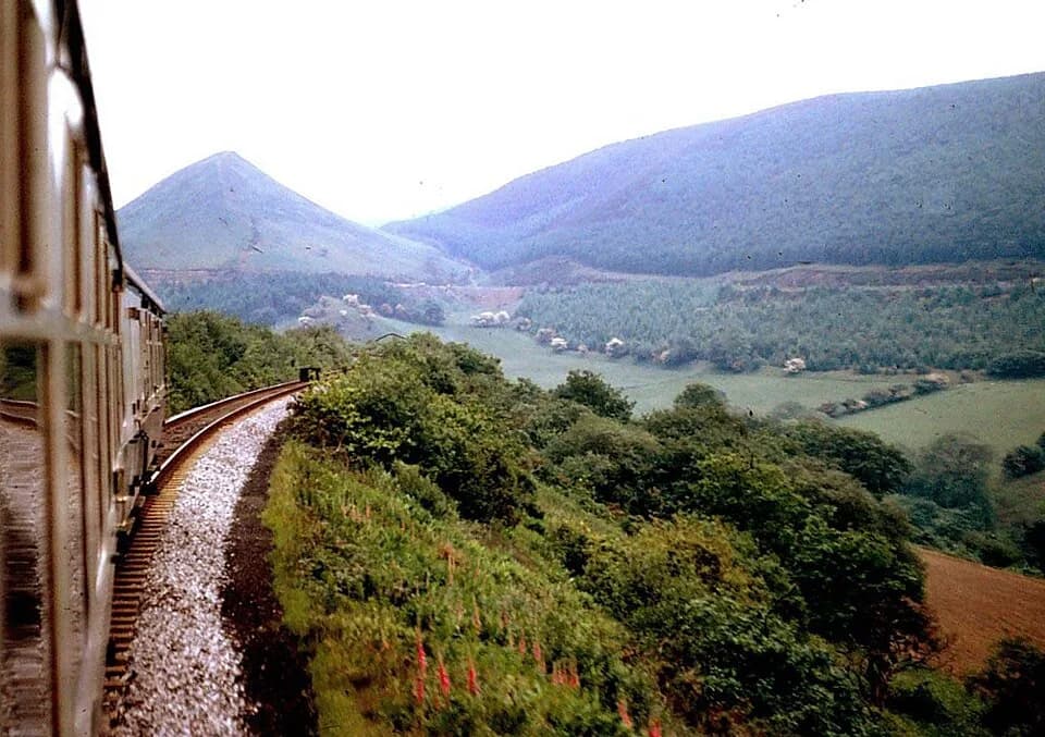 Llanfair-ar-y-bryn