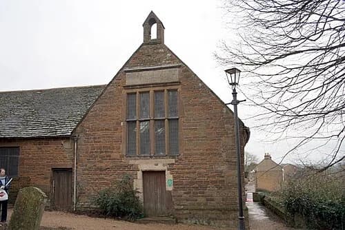 Uppingham School