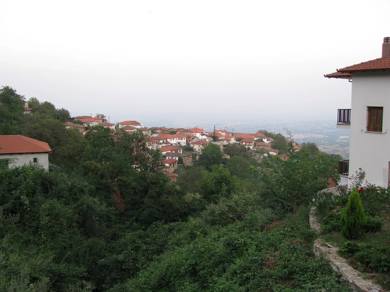 Kastaneri