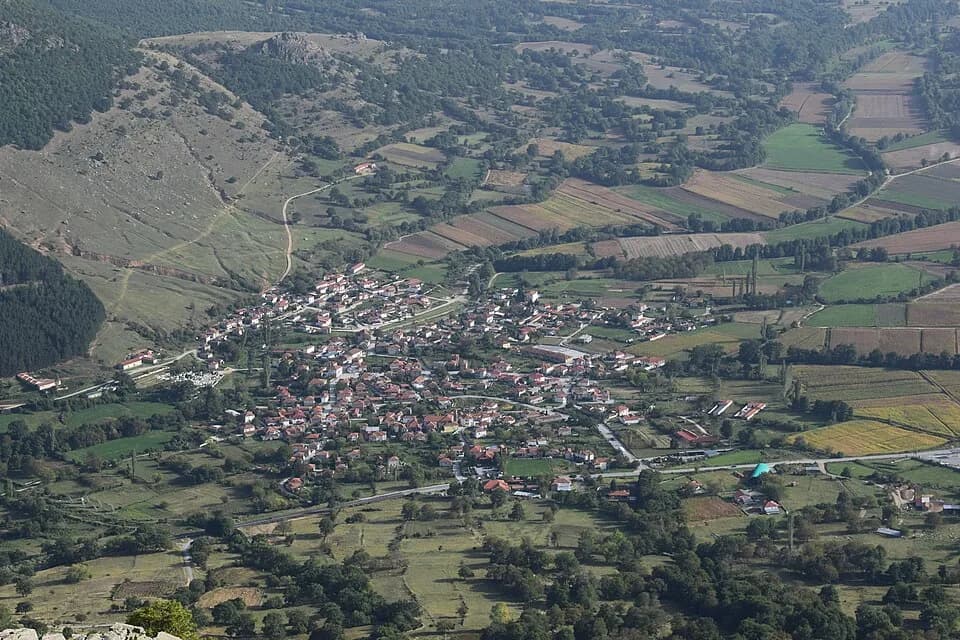Sklithro