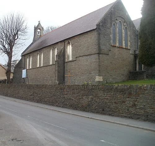Treharris