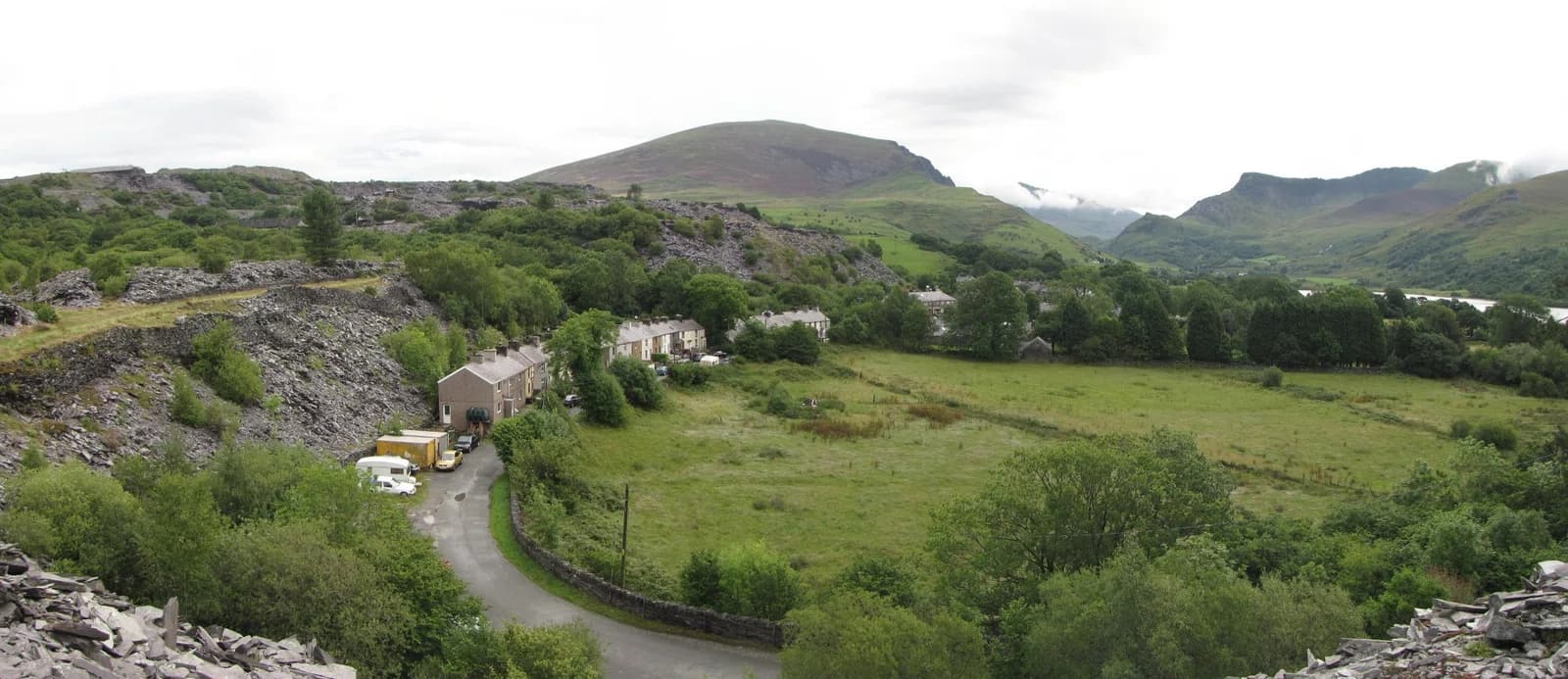 Nantlle