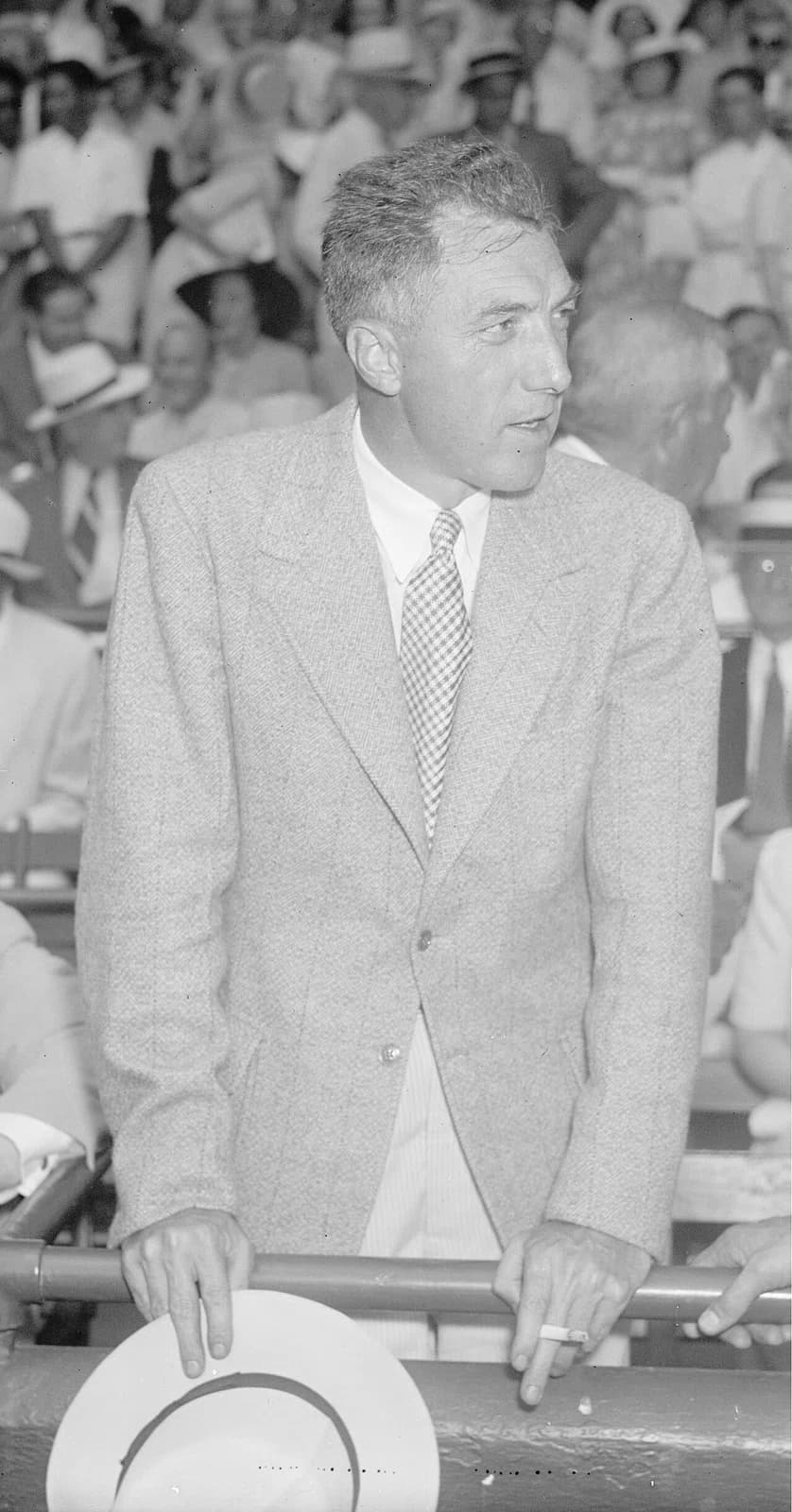 Ford C. Frick Award
