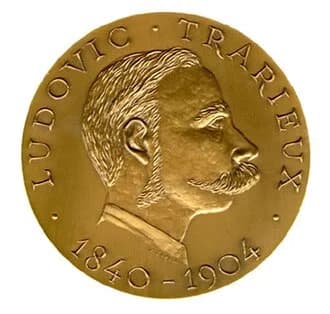 Ludovic-Trarieux International Human Rights Prize