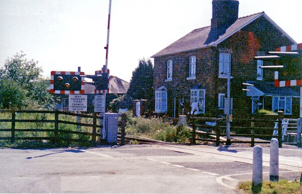 Abermule