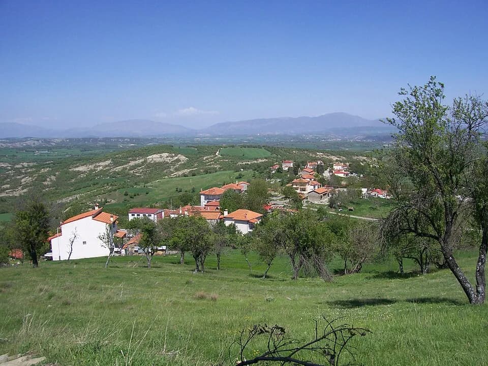 Mavronoros