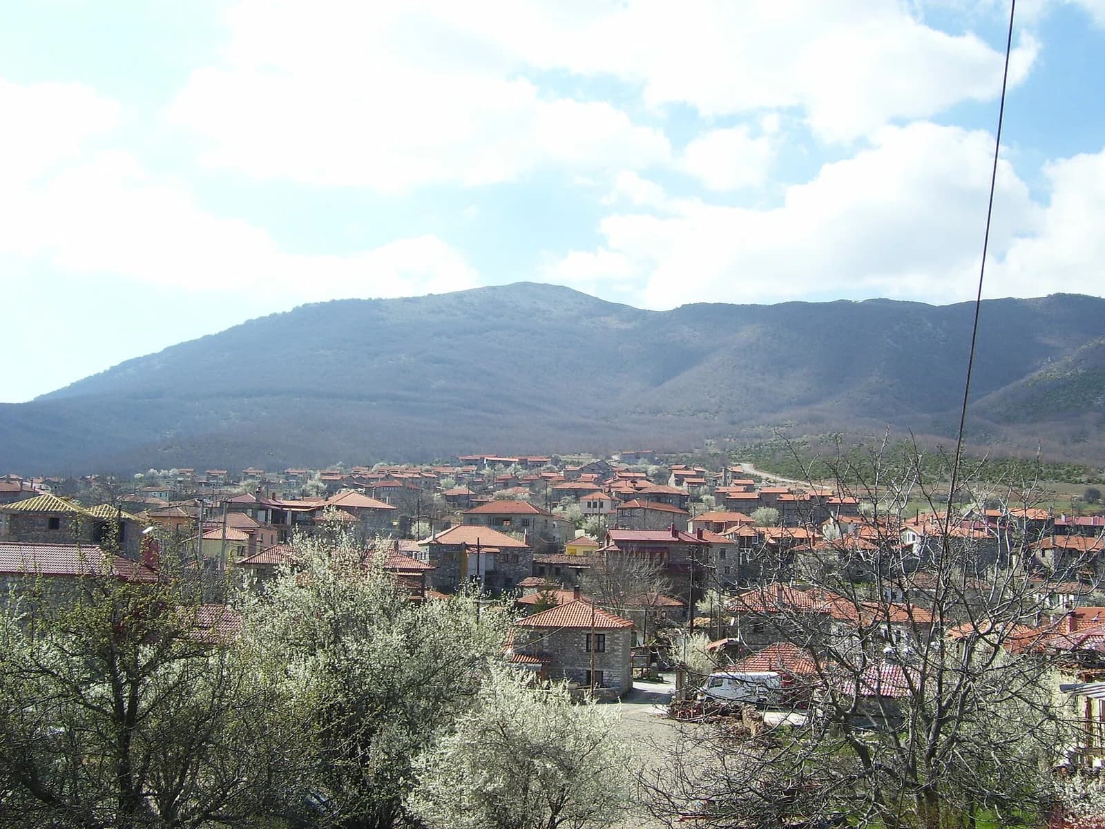 Agios Athanasios