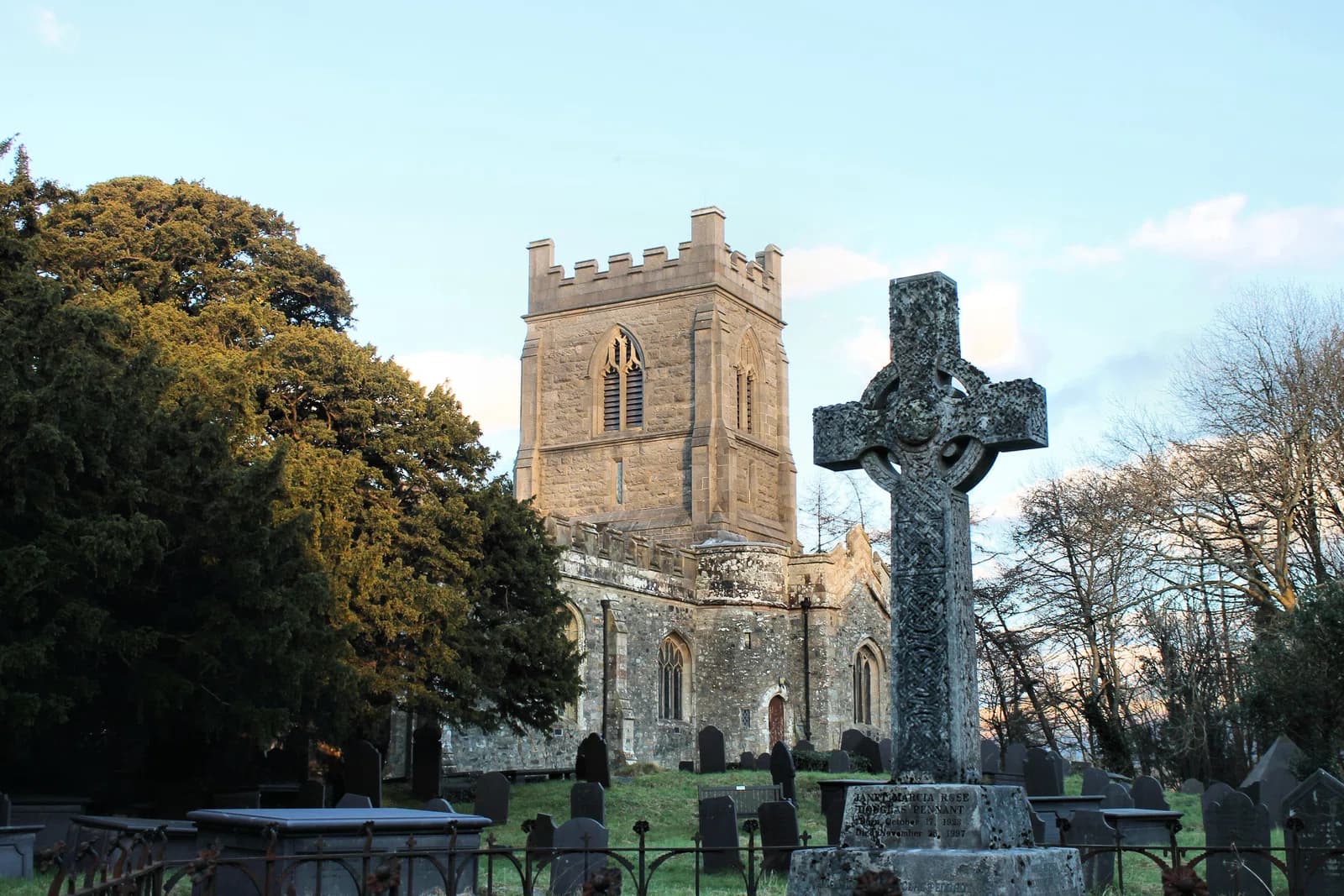 Llandygai