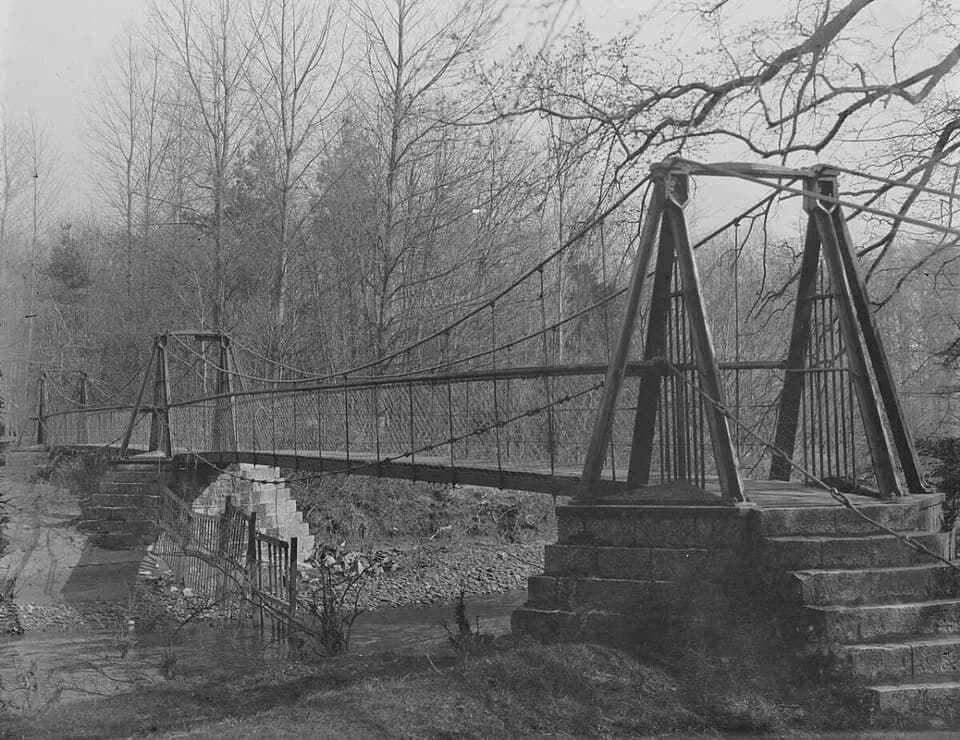 Merthyr Mawr