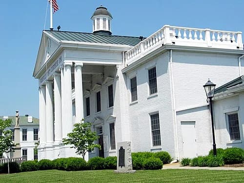 Greensville County