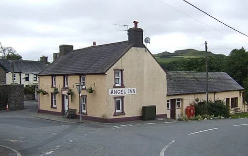 Llansawel