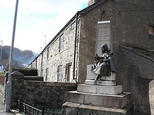 Llansannan