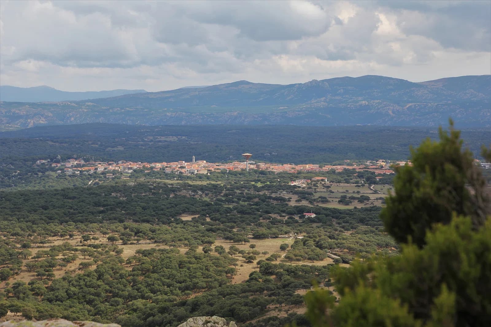 Alà dei Sardi
