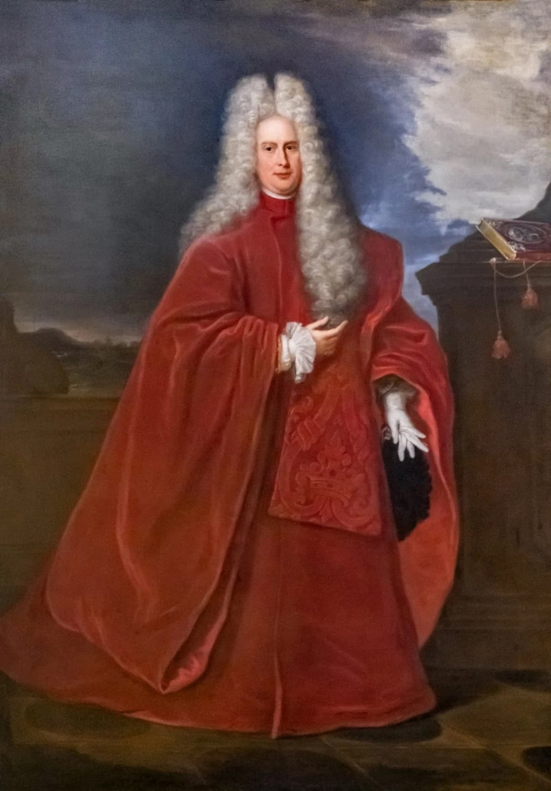Procurator of San Marco