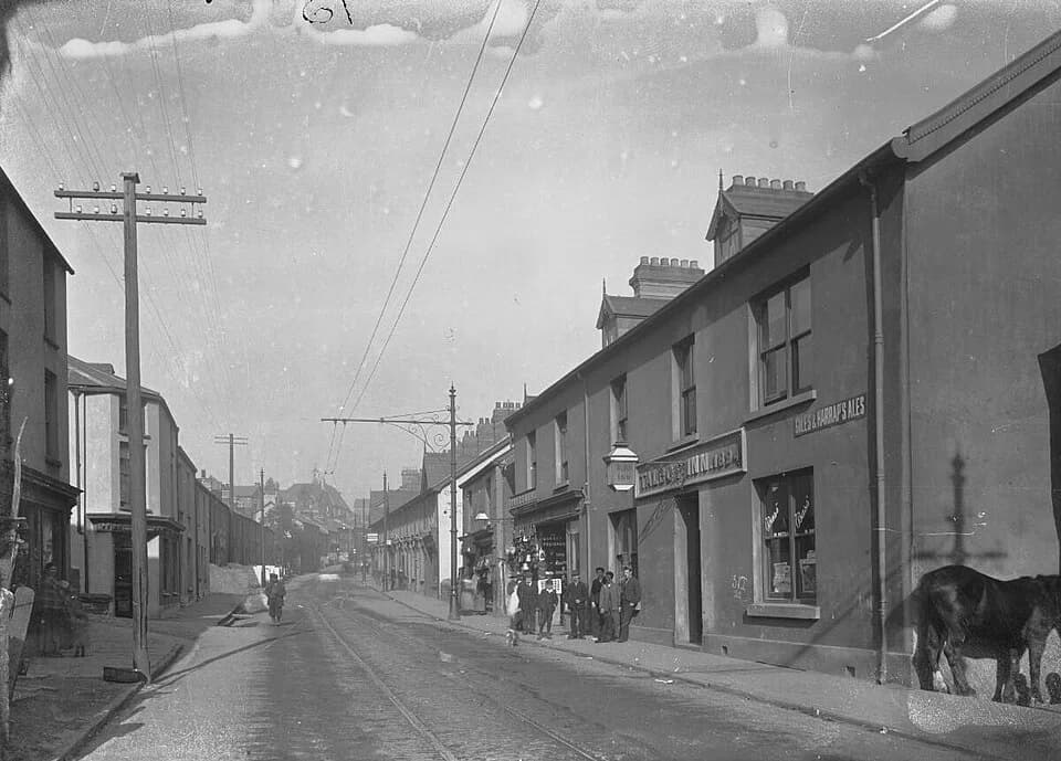 Penydarren