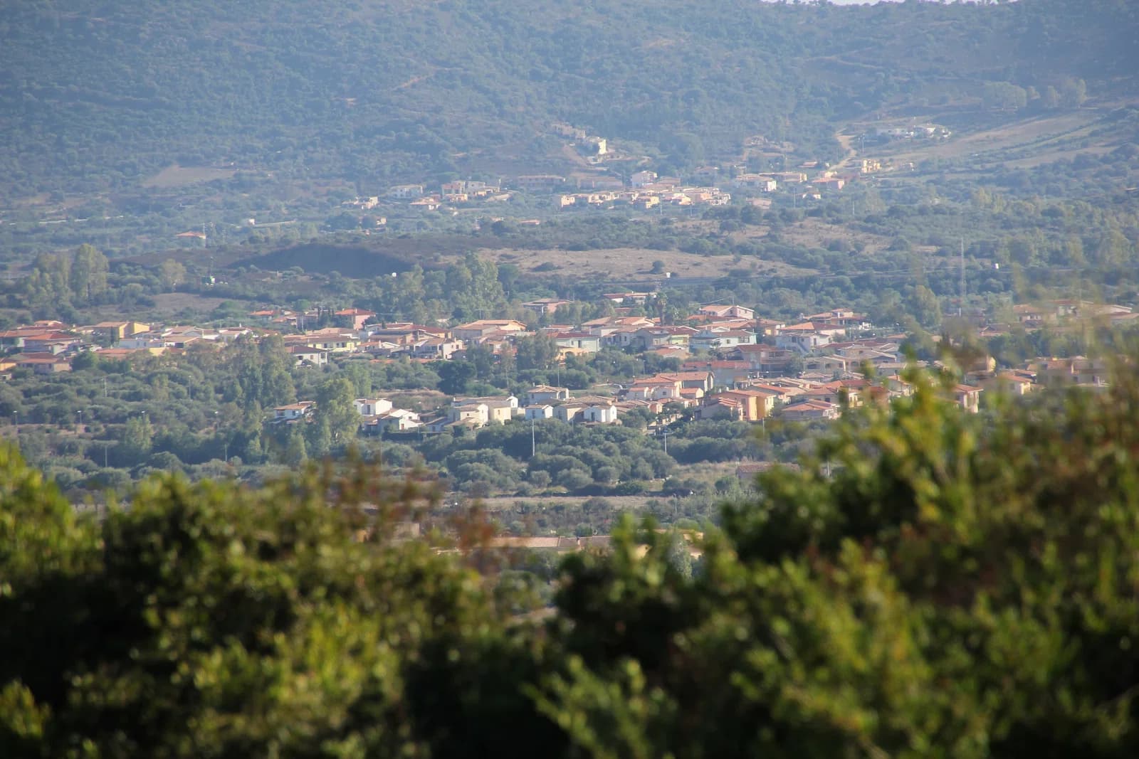 Budoni