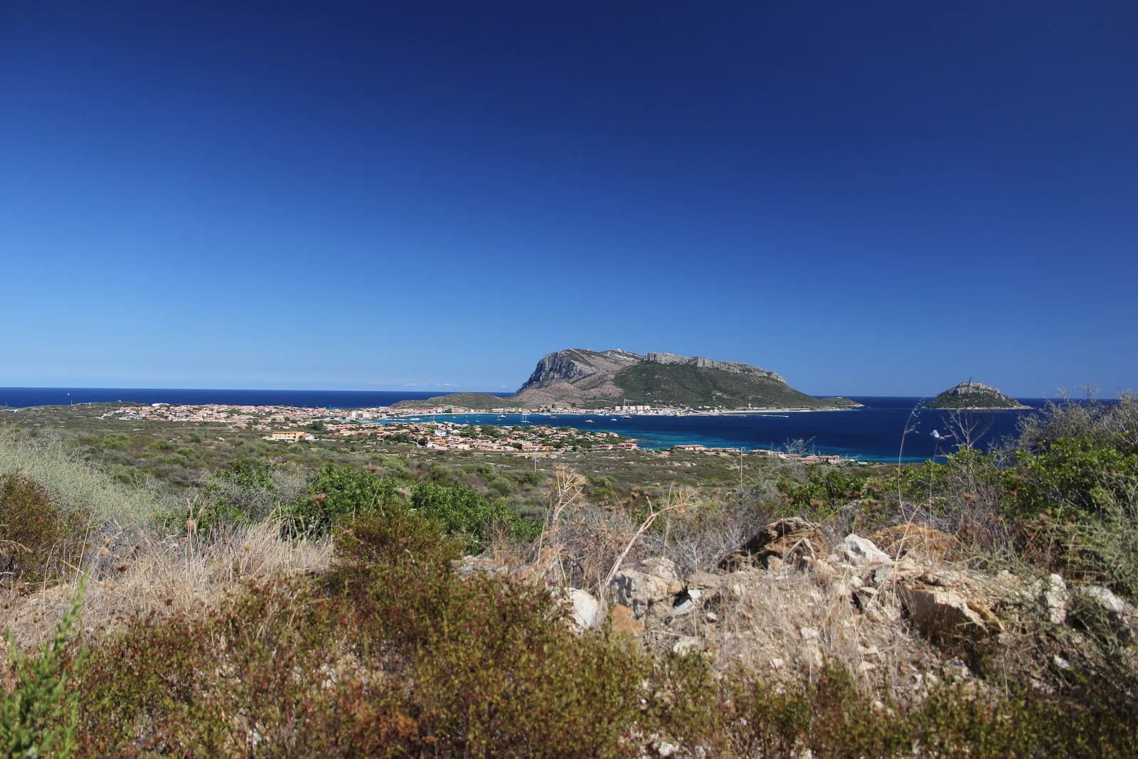 Golfo Aranci