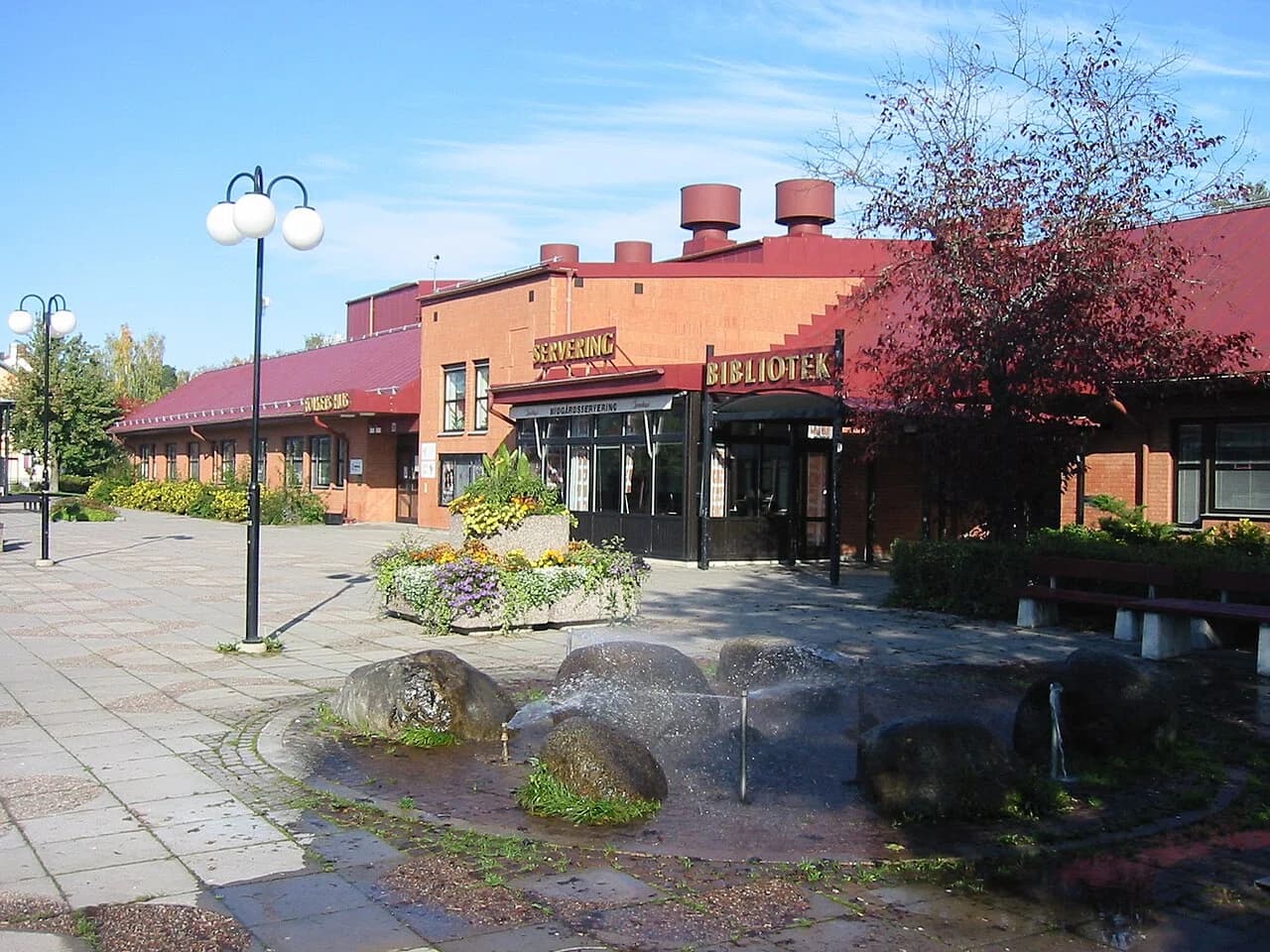 Surahammar