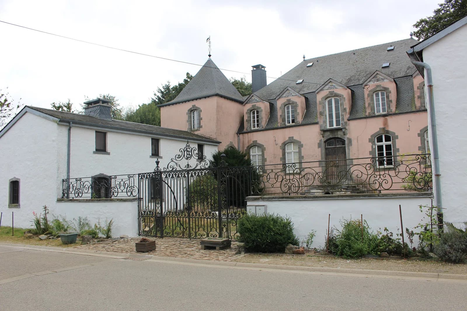 Provedroux