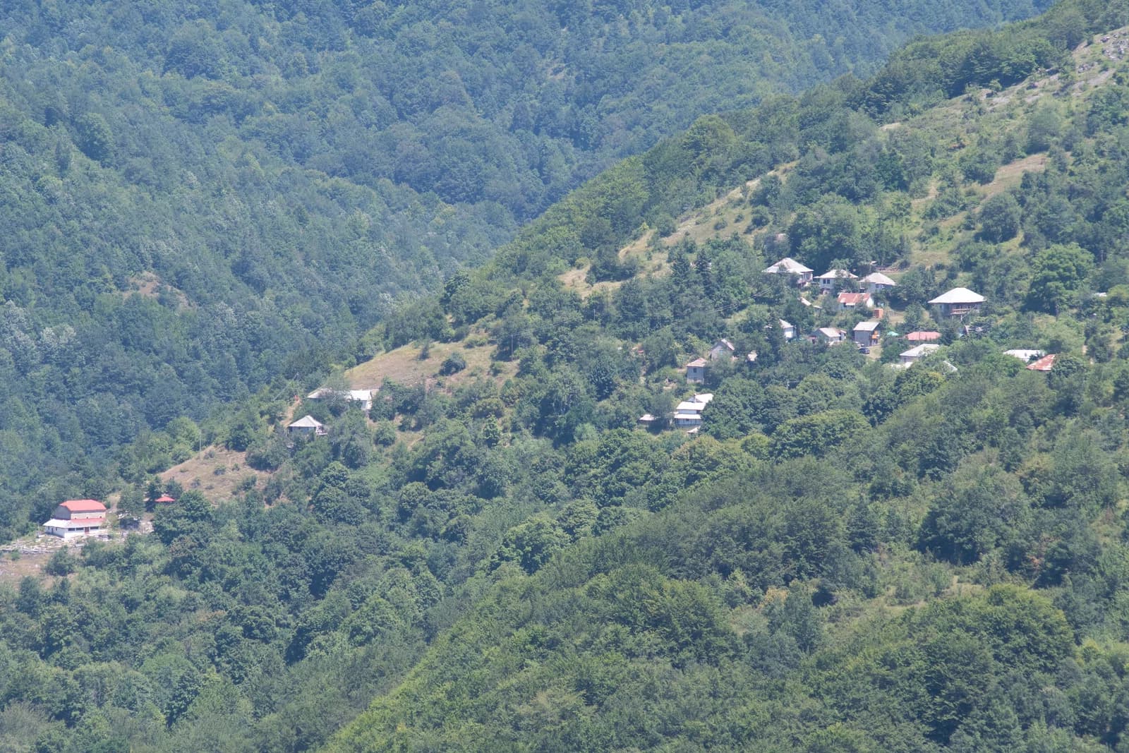 Ržanovo