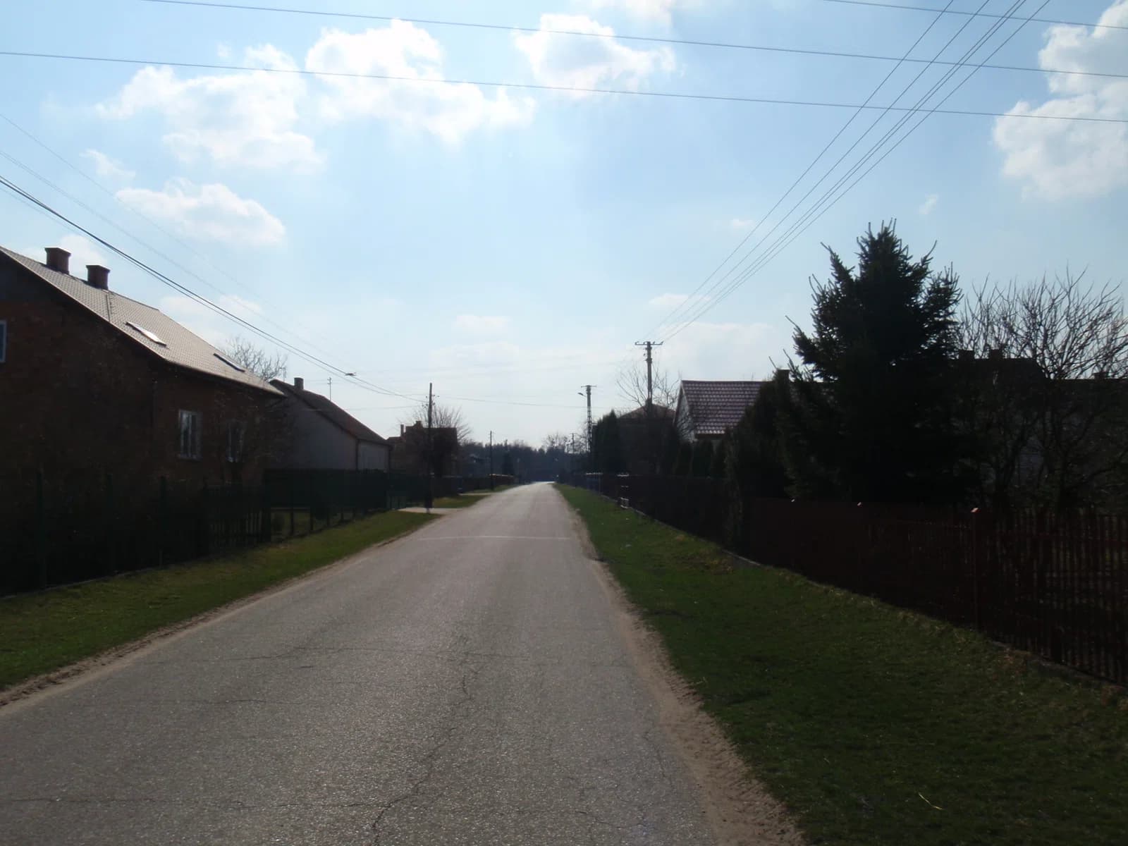 Przydworzyce