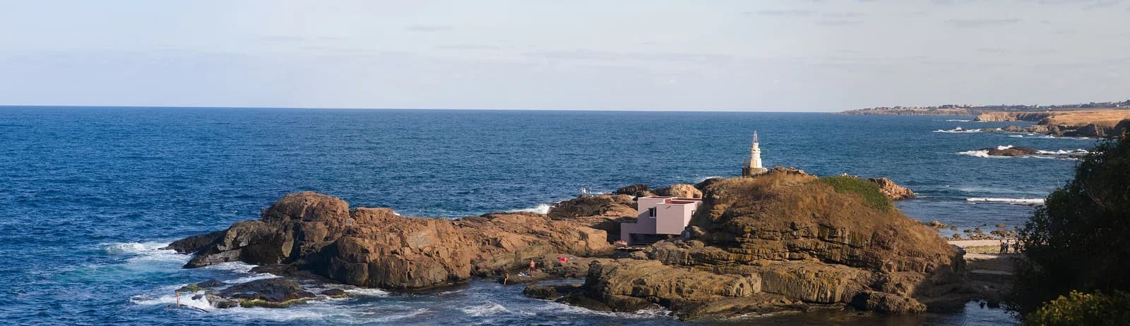 Ahtopol