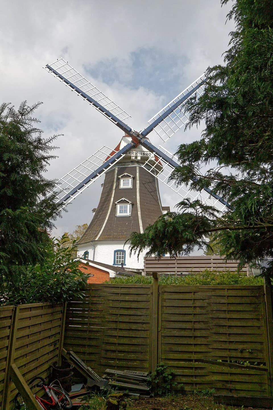 Achtrup