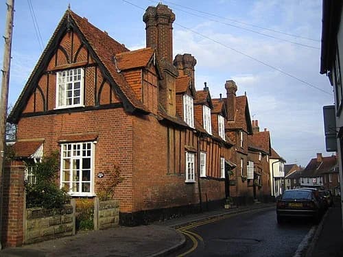 Puckeridge