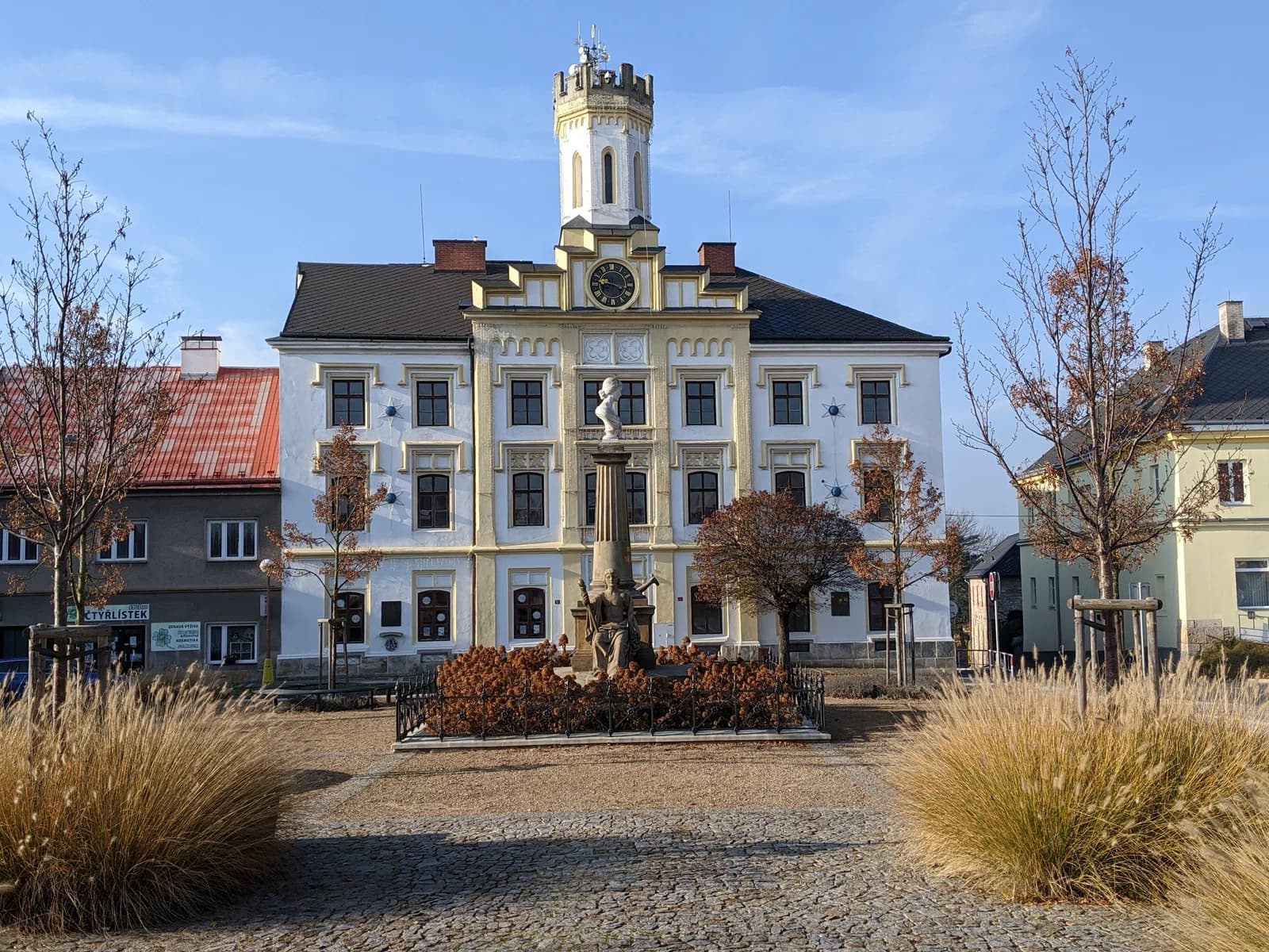 Česká Skalice