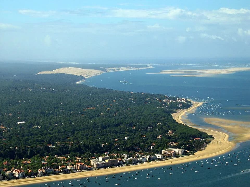 Pyla-sur-Mer