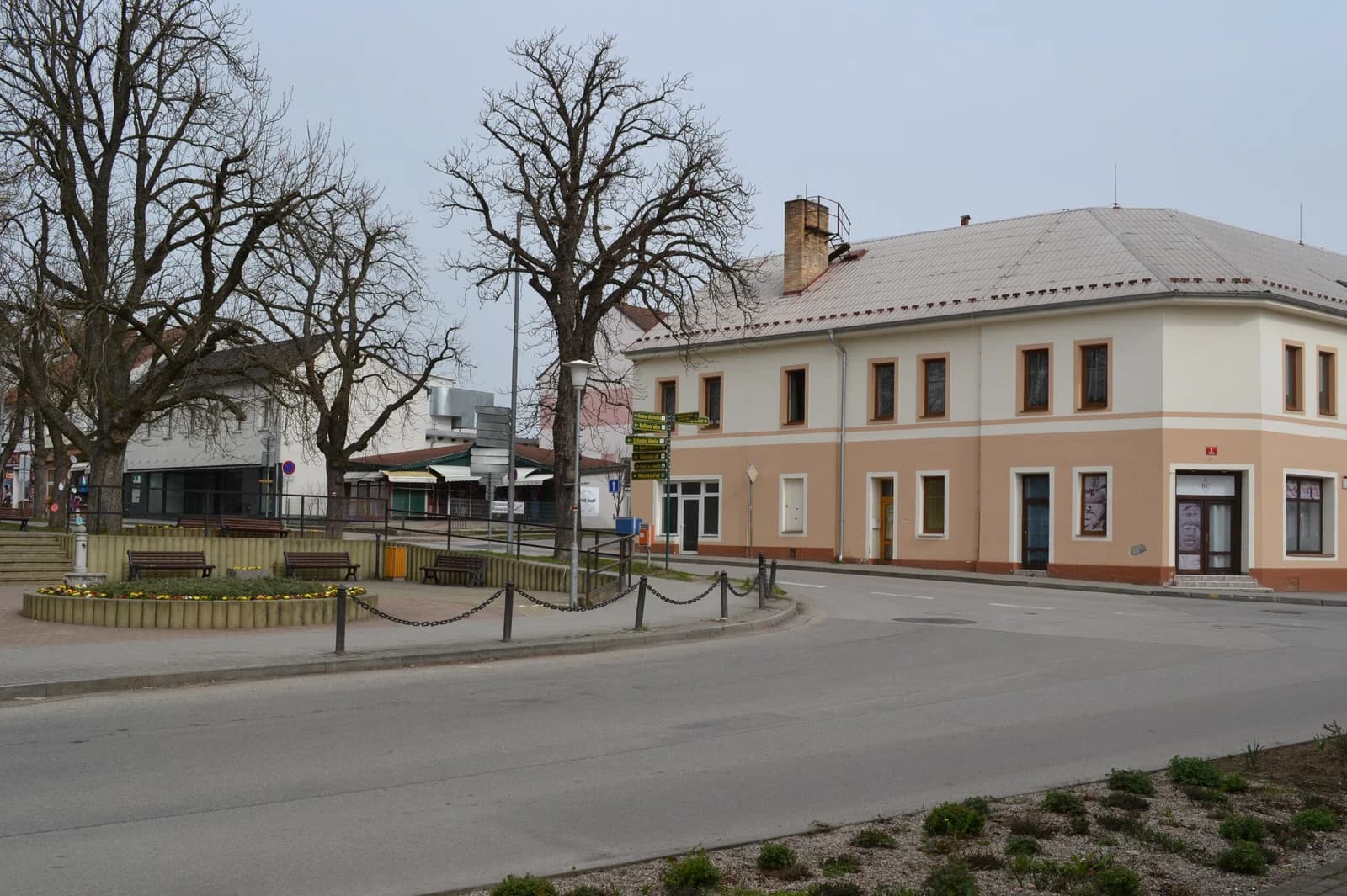 České Velenice