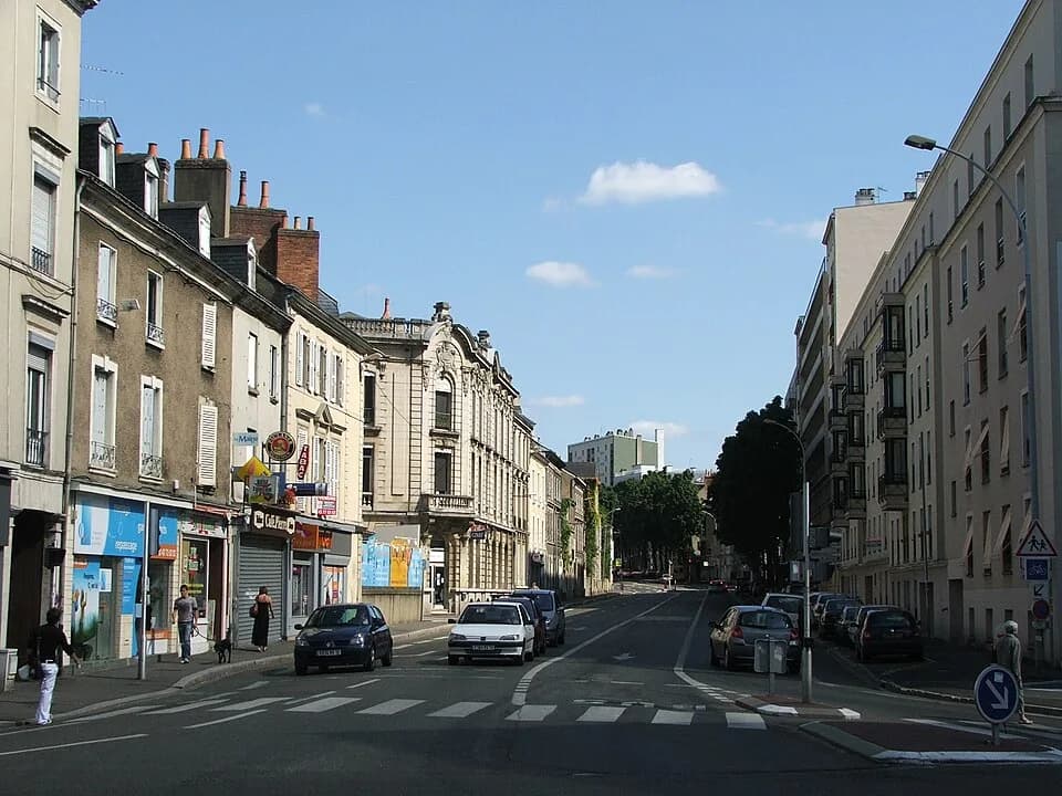 quartier Bollée-Sainte-Croix