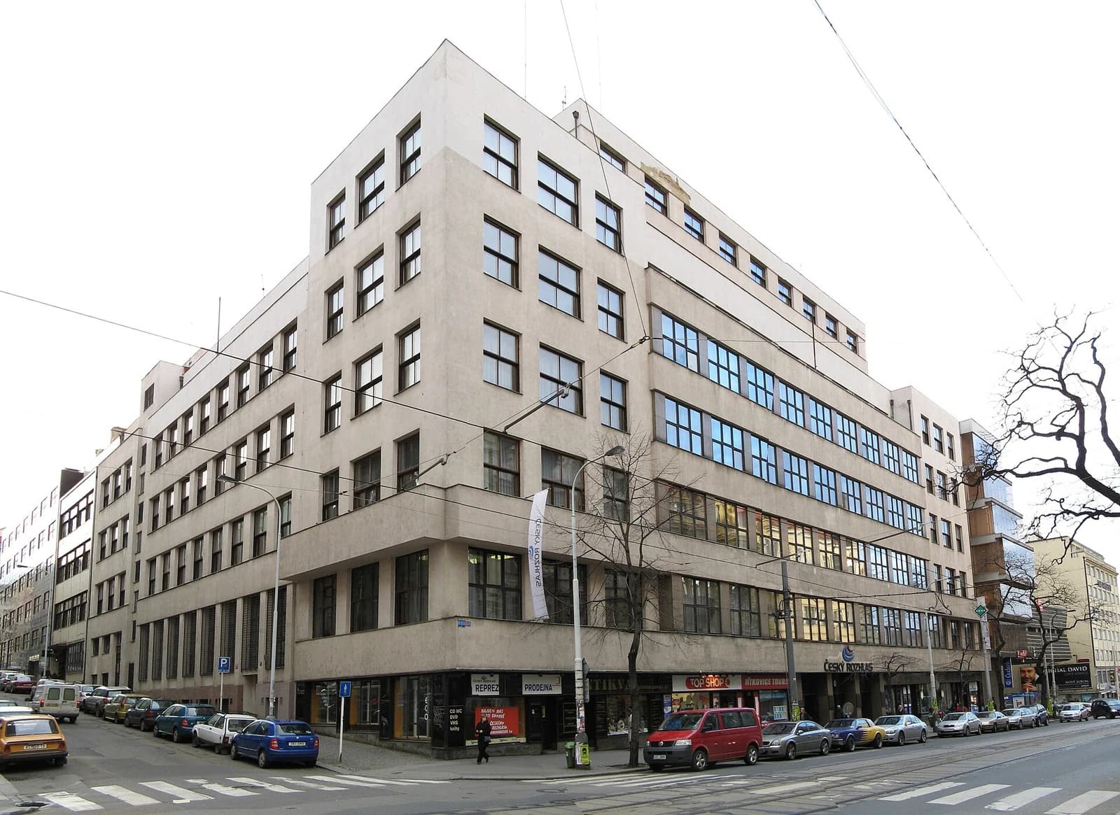 Czech Radio