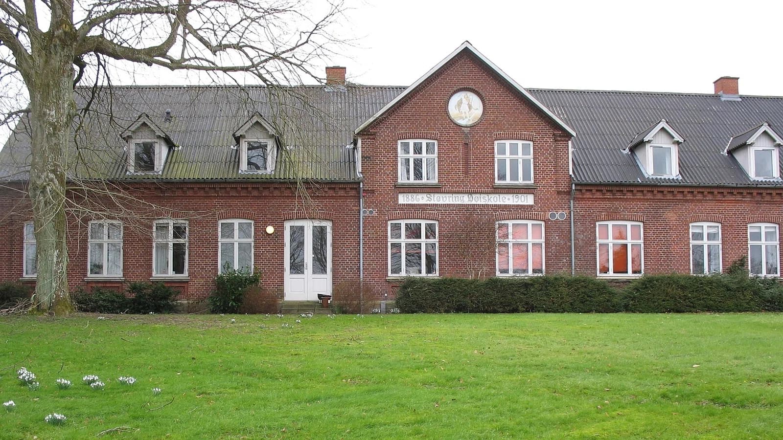 Støvring