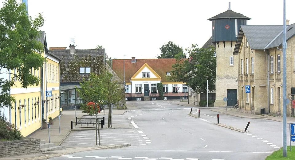 Skørping