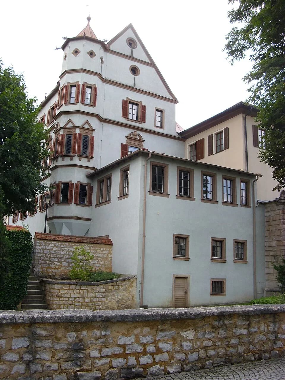 City Palace (Treuchtlingen)