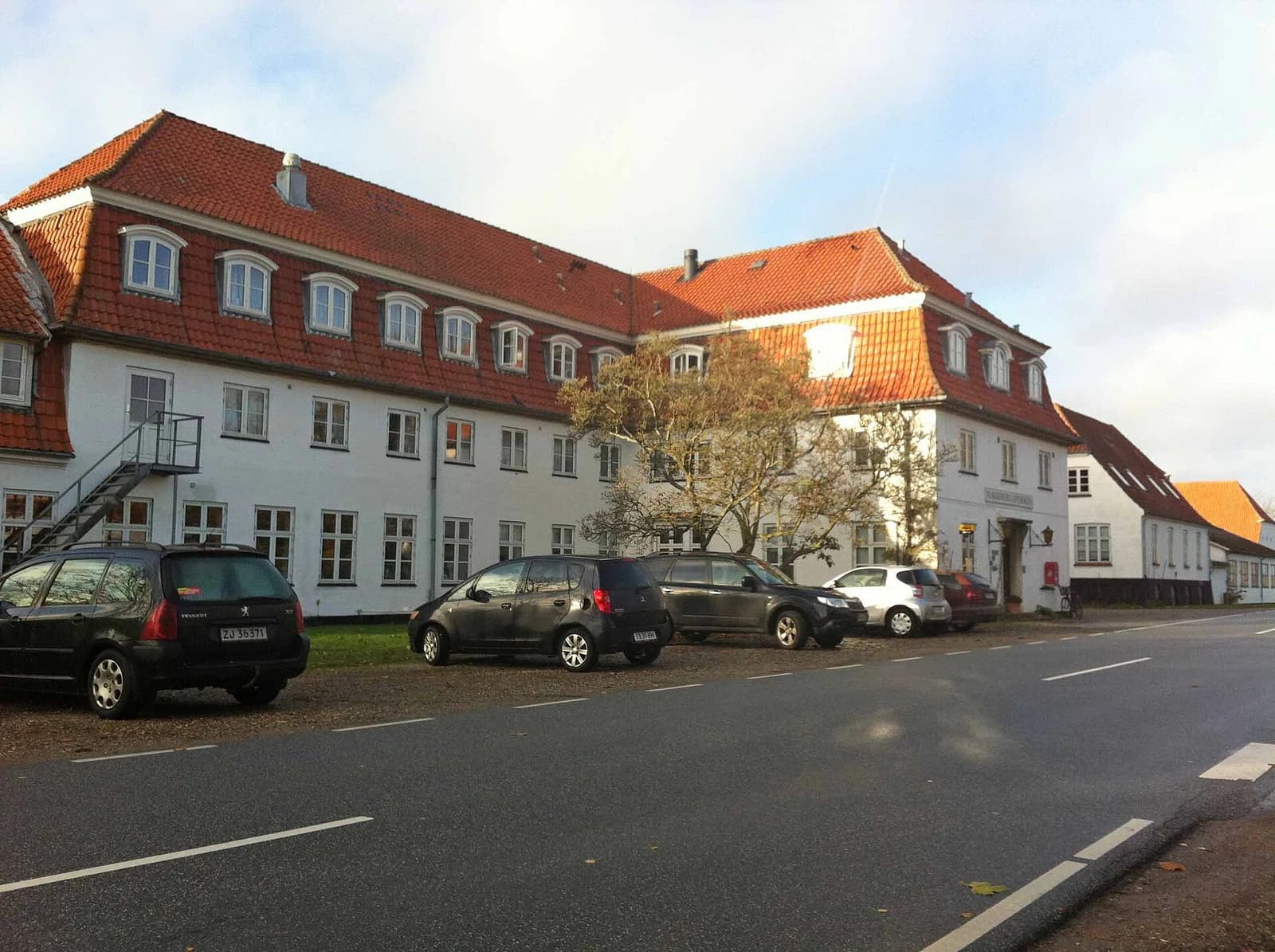Flakkebjerg