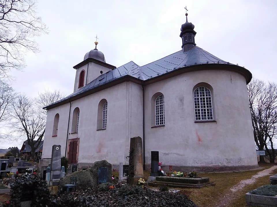 Čistá u Horek