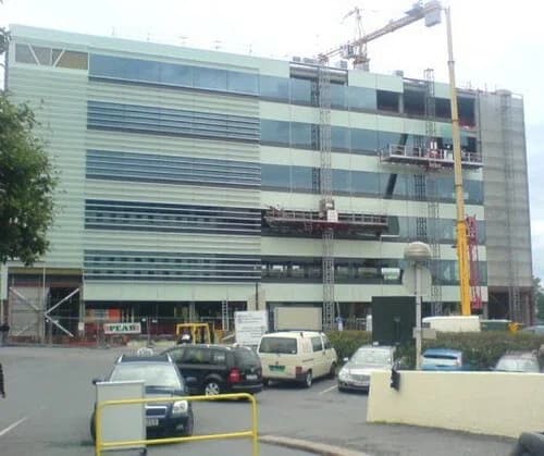 Norwegian Radium Hospital