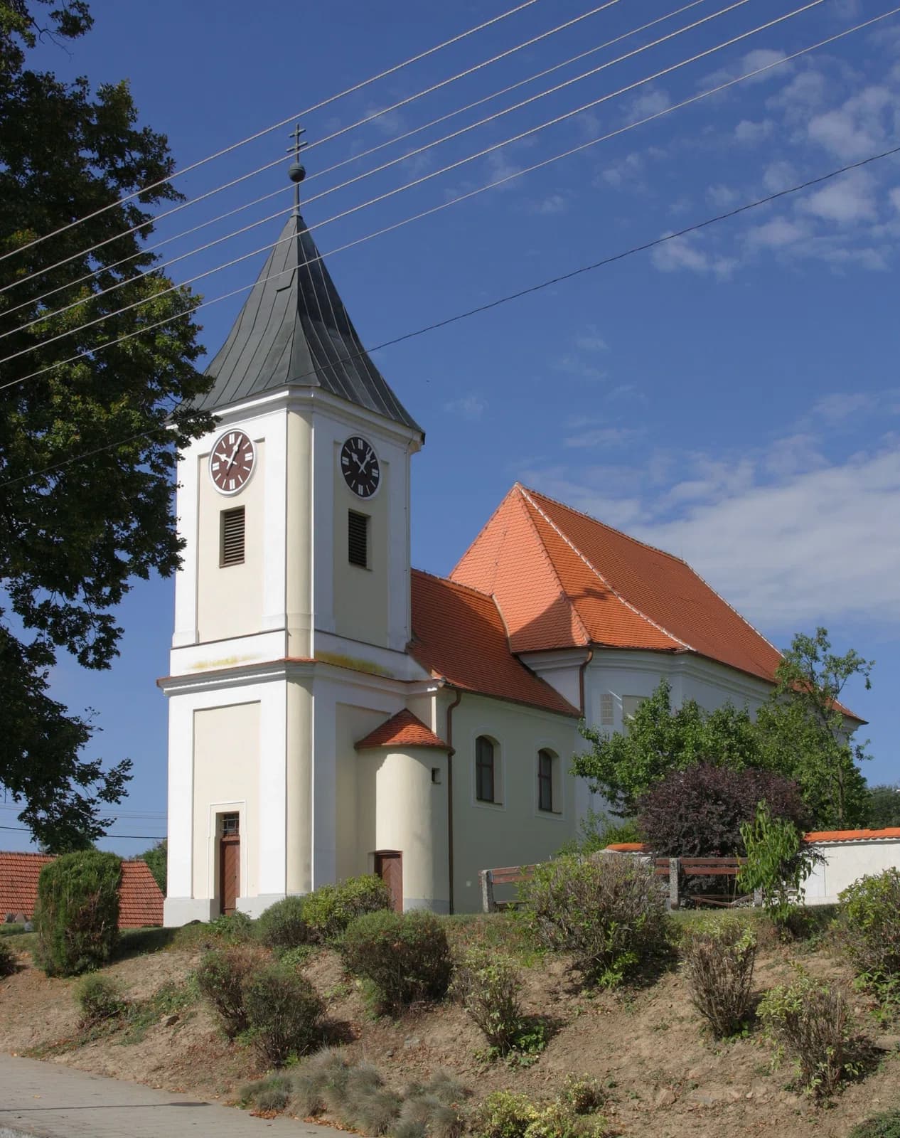 Čučice