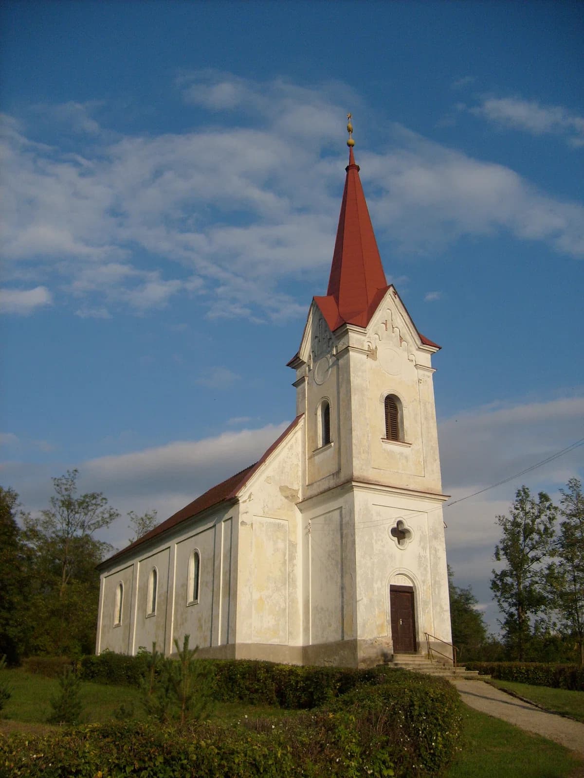 Číž