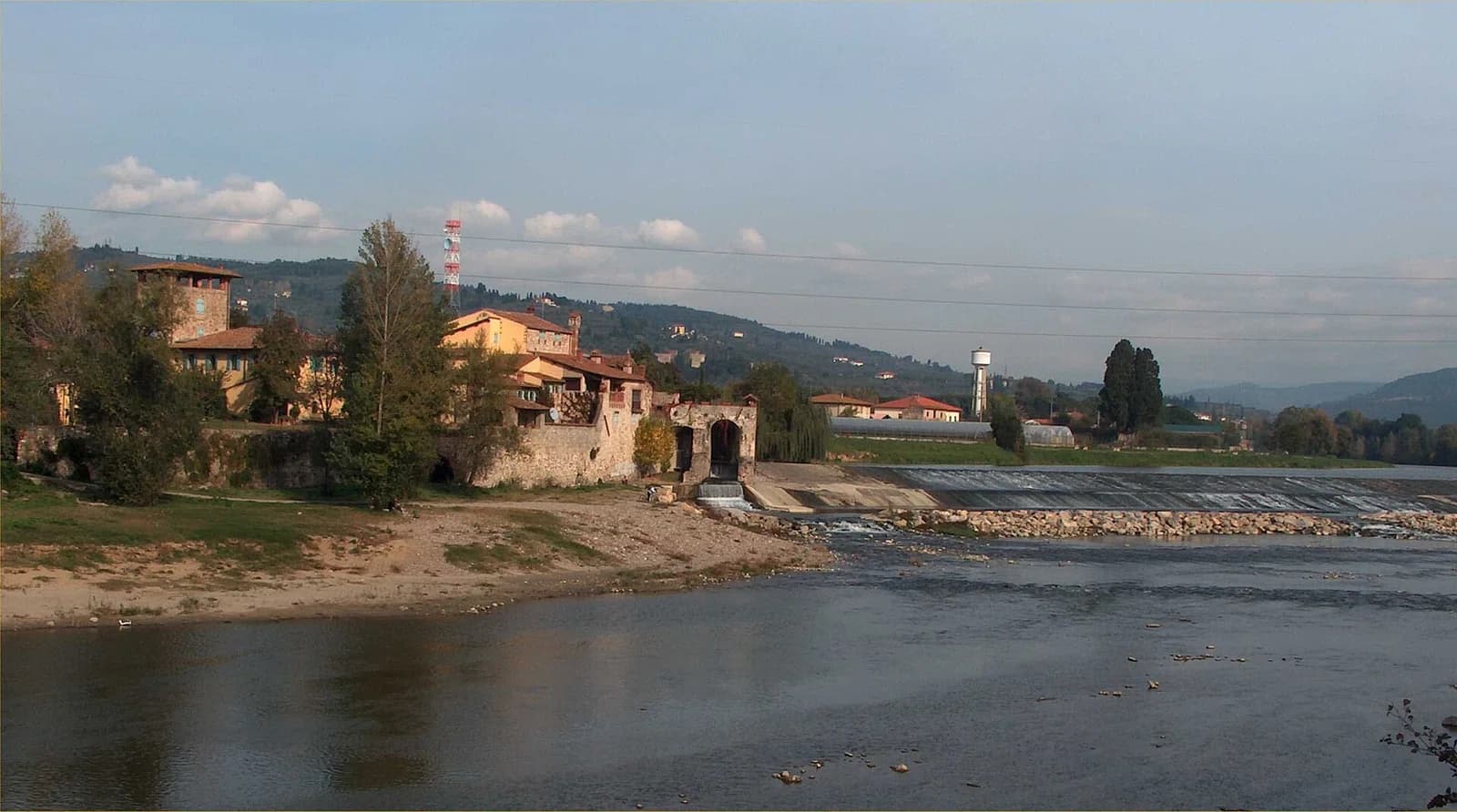 Rovezzano