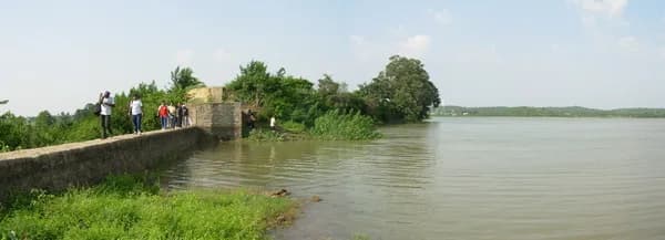 Narsapur Mandal
