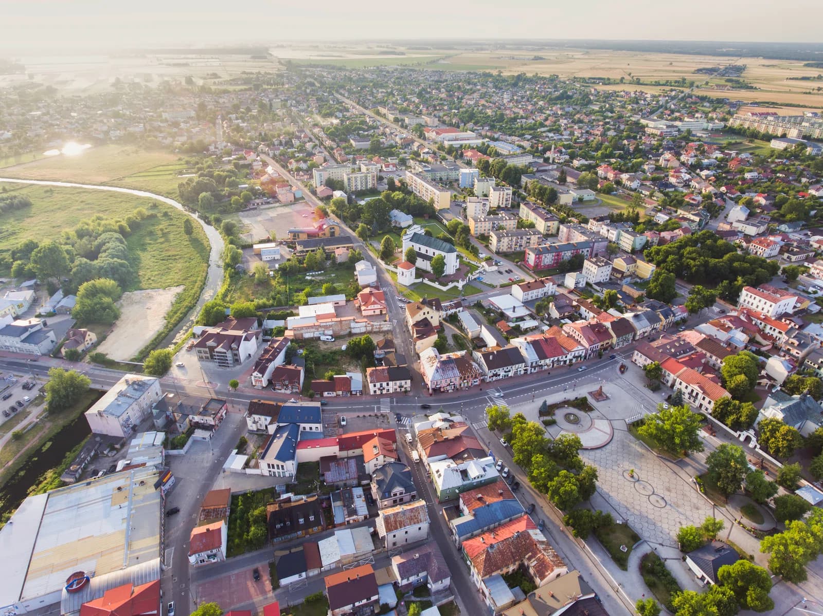 Międzyrzec Podlaski