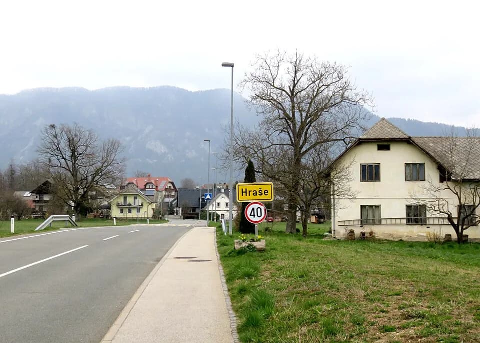 Hraše