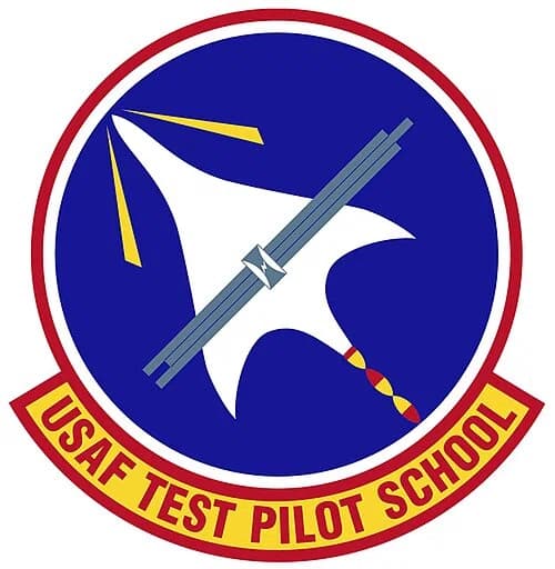 U.S. Air Force Test Pilot School