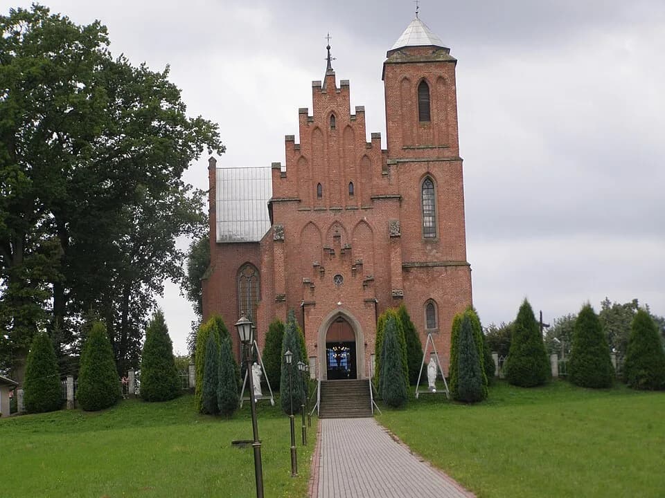 Ustrobna